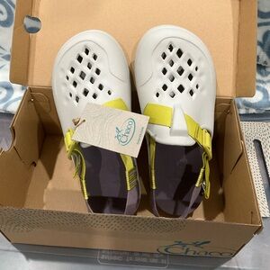 Chillos Clog